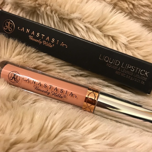 Anastasia Liquid Lipstick “Naked” - Picture 1 of 2